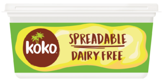Koko Spread