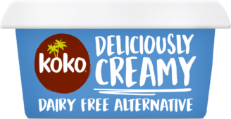 Koko Cream Cheese Alternative