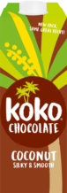 Koko Chocolate Milk
