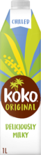 Koko Original Milk