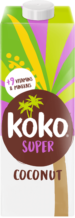 Koko Super Milk