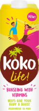 Koko Life!